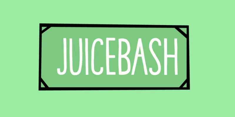 Juicebash Font preview 8 – Font Family font sample