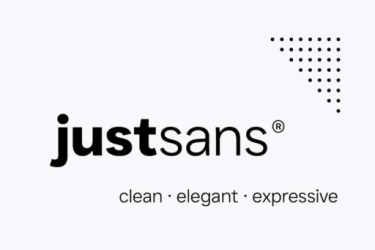 Just Sans Font free download – Friendly font preview
