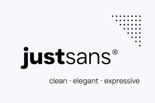 Just Sans Font preview 8 – Sans Serif Fonts font sample