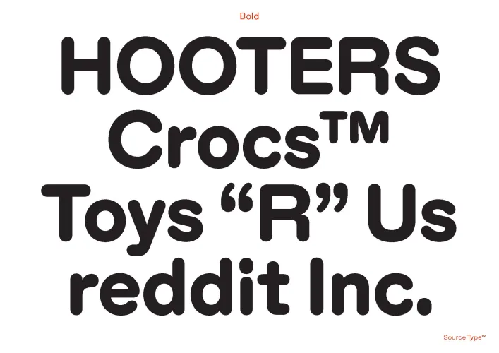 Karl Font Family preview 9 – Font Family font sample