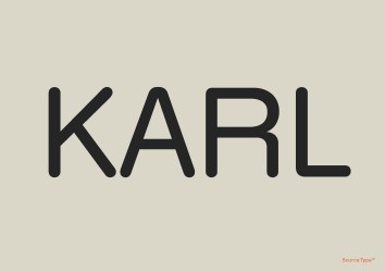 Karl Font Family free download – Corporate font preview