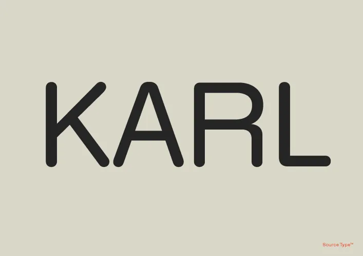 Karl Font Family preview 11 – Font Family font sample