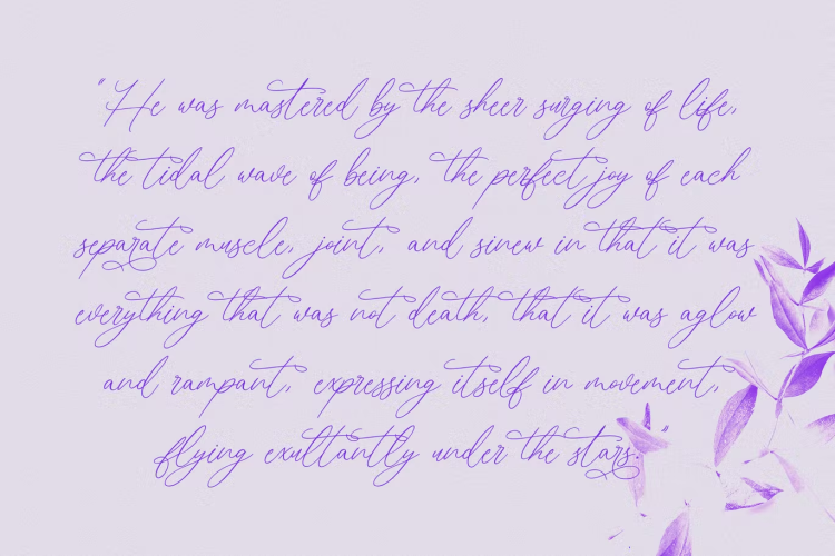 Karmondy Signature Script Font free download preview 2 – Script And Handwritten font