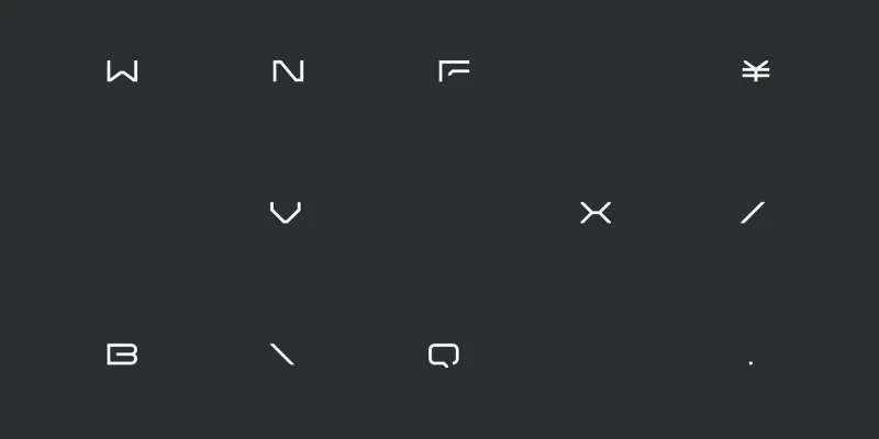 Karvx Font Family preview 3 – Font Family font sample