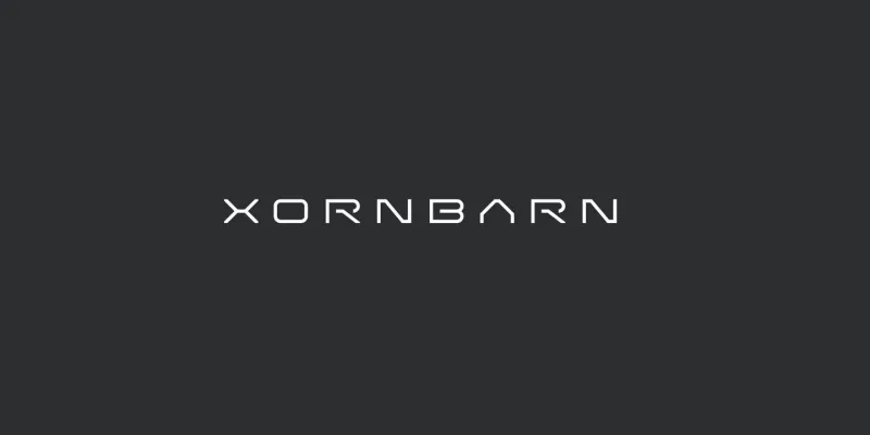 Karvx Font Family preview 4 – Font Family font sample
