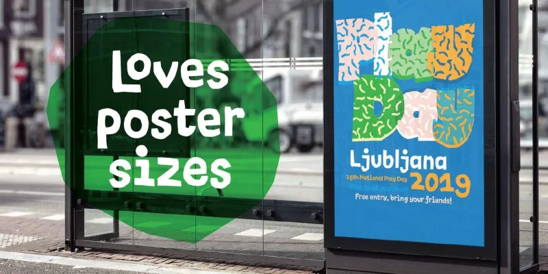 Katka Font Family preview 7 – Font Family font sample