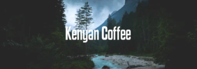 Kenyan Coffee Font Family free download – similar font preview
