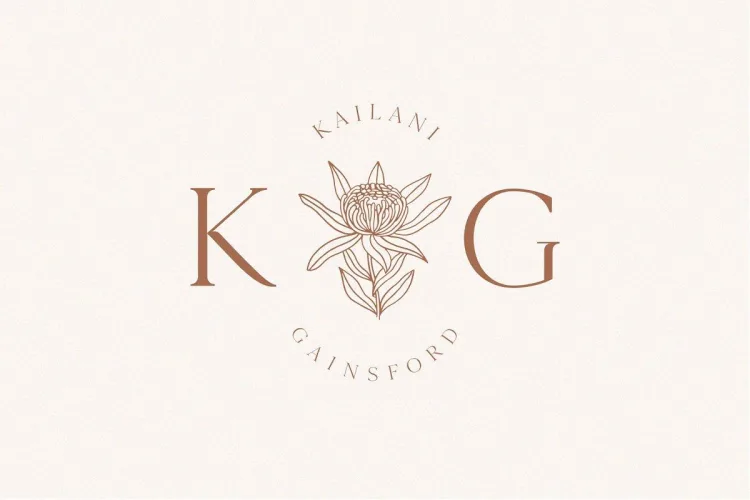 Kinfolk Font preview 2 – Serif Fonts font sample