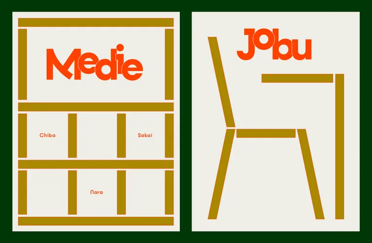 Kobe Font preview 2 – Sans Serif Fonts font sample