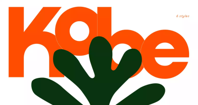 Kobe Font free download – Sans Serif Fonts font preview