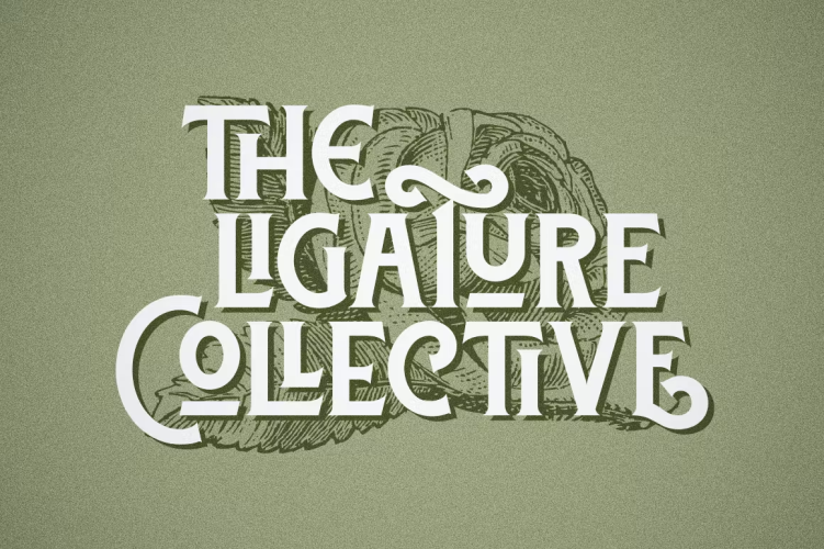 Lansdowne Font free download preview 2 – Serif Fonts font