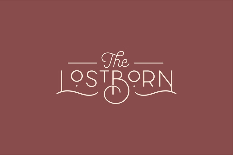 Larosa Font free download preview 5 – Sans Serif Fonts font