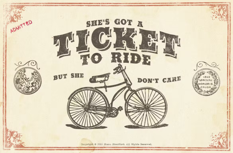 Lawless Font free download preview 2 – Serif Fonts font
