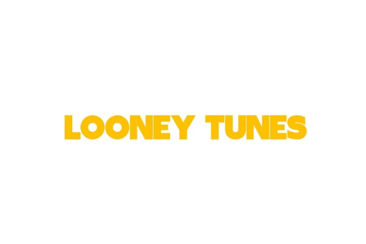 Looney Tunes Font preview 1 – Display Fonts font sample