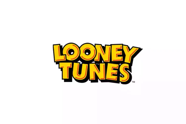 Looney Tunes Font preview 5 – Display Fonts font sample