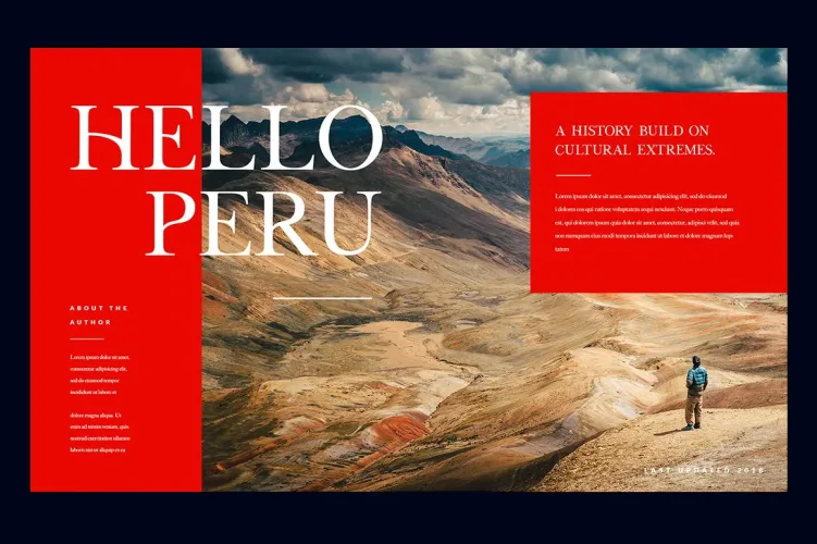 Lucy Rose Font preview 6 – Serif Fonts font sample