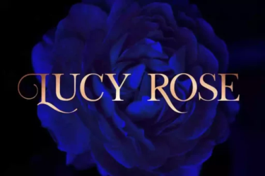 Lucy Rose Font free download – Headlines font preview