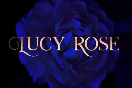 Lucy Rose Font preview 9 – Serif Fonts font sample