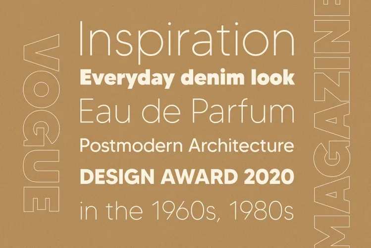 MADE TOMMY Font preview 7 – Sans Serif Fonts font sample