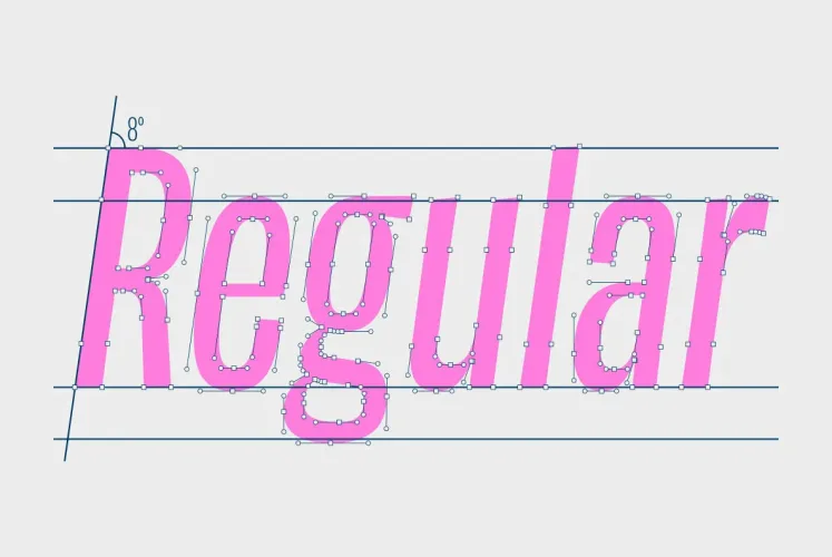 Maleo Font Family preview 2 – Sans Serif Fonts font sample