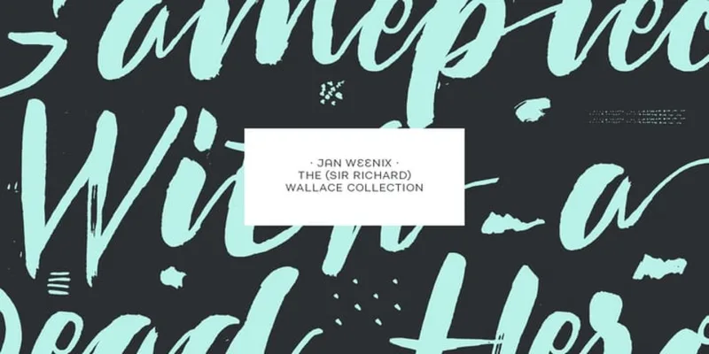 Marylebone Font Family preview 3 – Script And Handwritten font sample