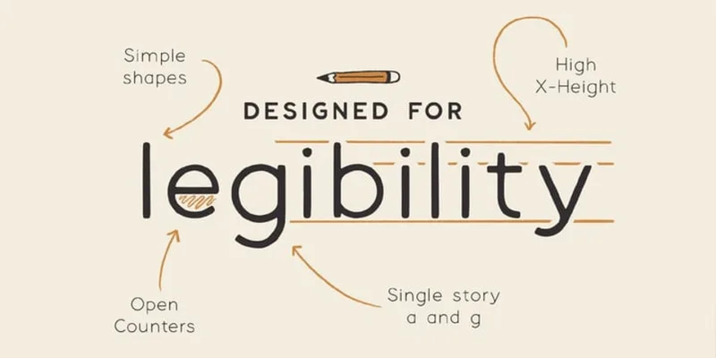 Meloso Font Family preview 2 – Typeface font sample