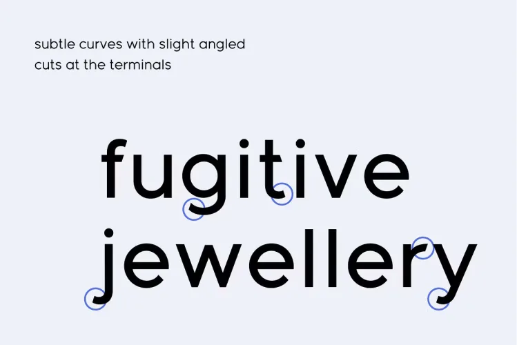 Meticula Font preview 1 – Sans Serif Fonts font sample