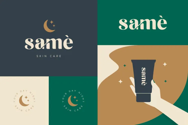 Michael Font preview 10 – Sans Serif Fonts font sample