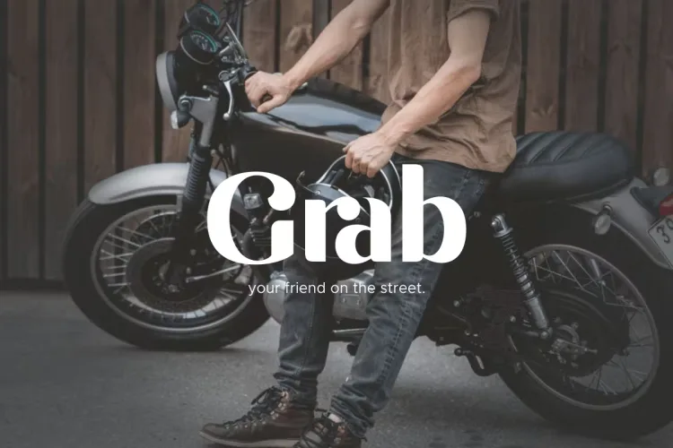Michael Font preview 4 – Sans Serif Fonts font sample