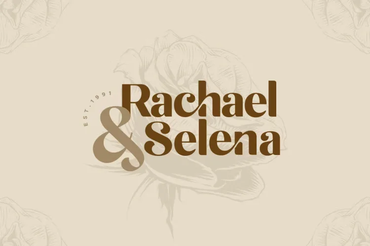 Michael Font preview 8 – Sans Serif Fonts font sample