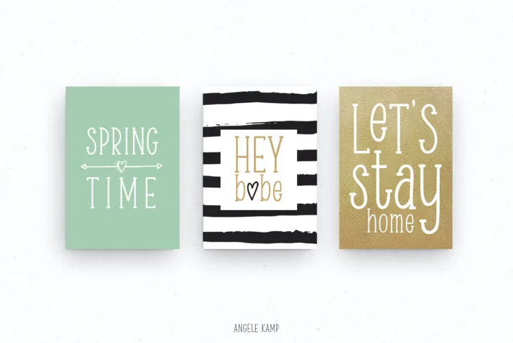 Minty March Condensed serif font preview 1 – Serif Fonts font sample