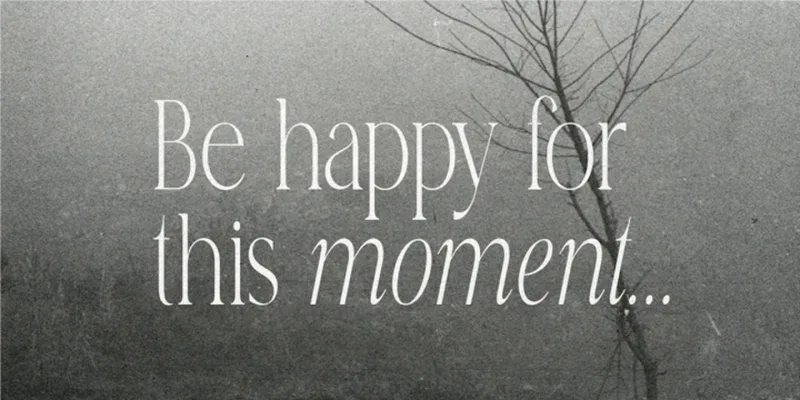 Misspiece Font Family preview 6 – Serif Fonts font sample