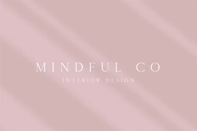 Montage Font preview 3 – Serif Fonts font sample
