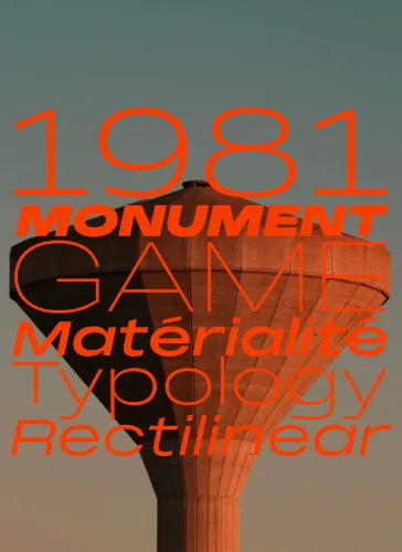 Monument Extended Font preview 1 – Sans Serif Fonts font sample