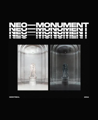 Monument Extended Font preview 3 – Sans Serif Fonts font sample