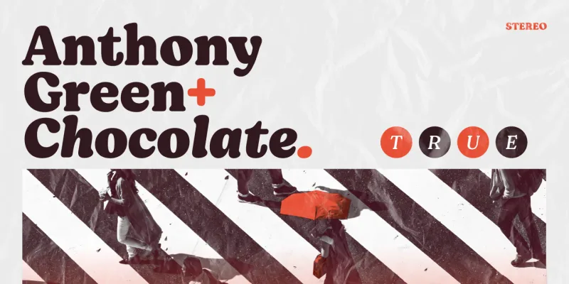Moranga Font preview 4 – Serif Fonts font sample