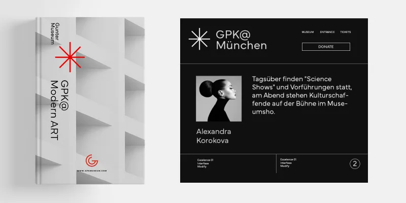 Mundial Font preview 1 – Sans Serif Fonts font sample