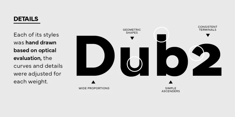 Mundial Font preview 2 – Sans Serif Fonts font sample
