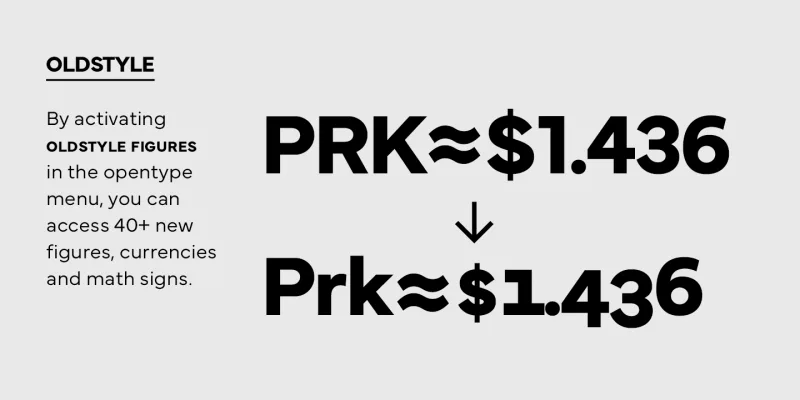 Mundial Font preview 5 – Sans Serif Fonts font sample