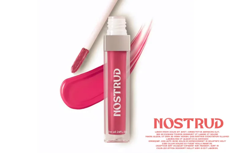 NOSTRUD Font preview 2 – Sans Serif Fonts font sample