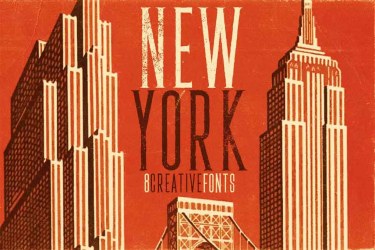 New York Font free download – New York Font font preview