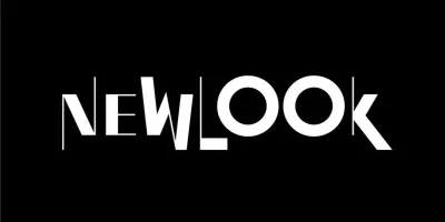 Newlook Font free download – Display Fonts preview