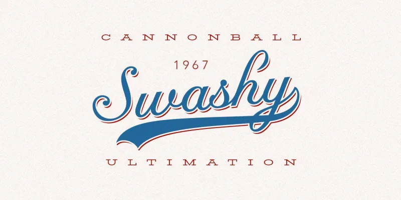 Nobella Font preview 2 – Typeface font sample