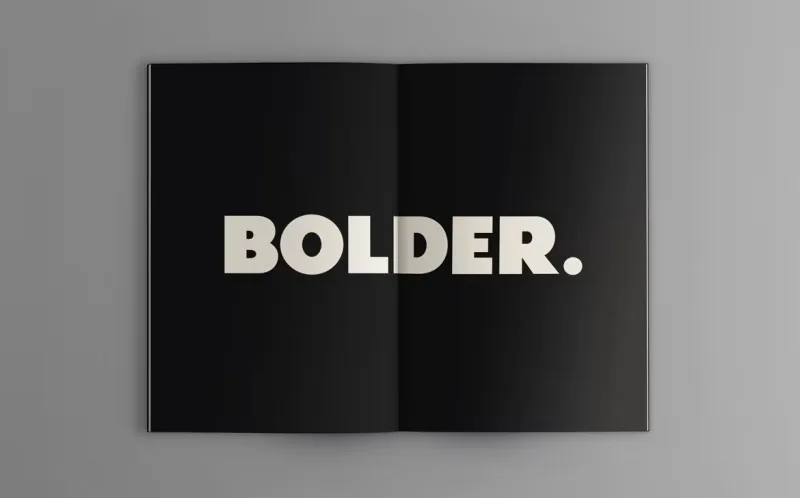 Noir Pro Font preview 4 – Font Family font sample