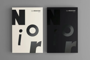 Noir Pro Font free download – font preview