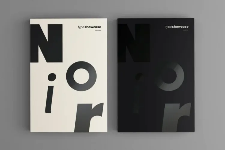 Noir Pro Font preview 7 – Font Family font sample