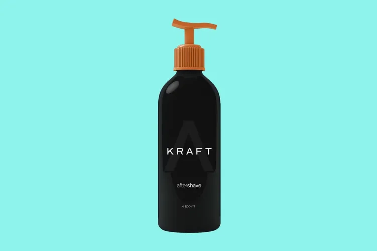 Nord Font preview 6 – Font Family font sample