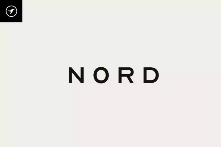 Nord Font preview 11 – Font Family font sample
