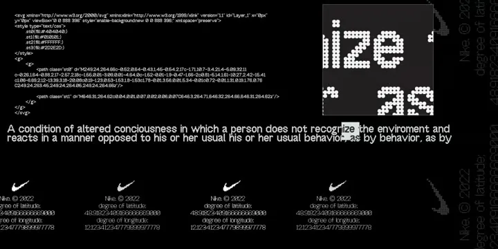 OffBit Font Family preview 2 – Font Family font sample