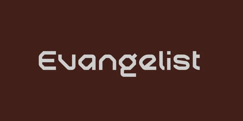 Ogfro Font Family preview 6 – Sans Serif Fonts font sample